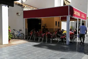 Cafetería La Tasca image