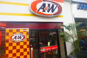 A&W Restaurants image