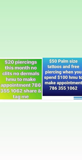 Explore fireman tattoo ideas, creative tattoo ideas in Hialeah, available at Allstar Tattoo & Body piercing