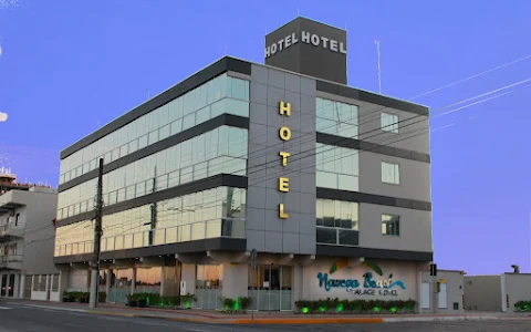 Navega Beach Palace Hotel image