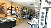 Auto Acoustics - Photo 4 - Car repair in Durham, NC, Durham
