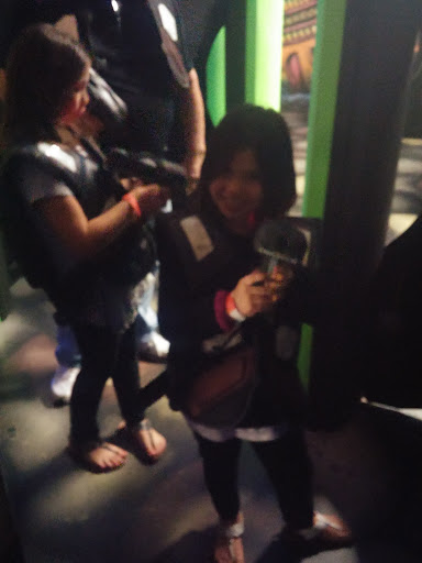 Amusement Center «Jambo Park», reviews and photos, 12046 N 32nd St, Phoenix, AZ 85028, USA