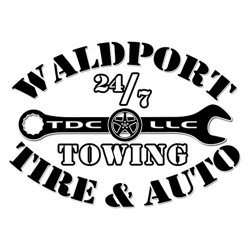 Waldport Tire & Auto in Waldport, Oregon