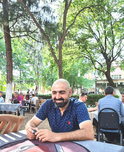 Mehmet Ali Baturalp