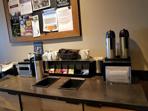 Coffee Shop «Starbucks», reviews and photos, 262 N West End Blvd, Quakertown, PA 18951, USA