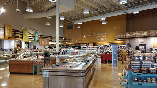 Grocery Store «Whole Foods Market», reviews and photos, 41 Miller St, Winston-Salem, NC 27104, USA