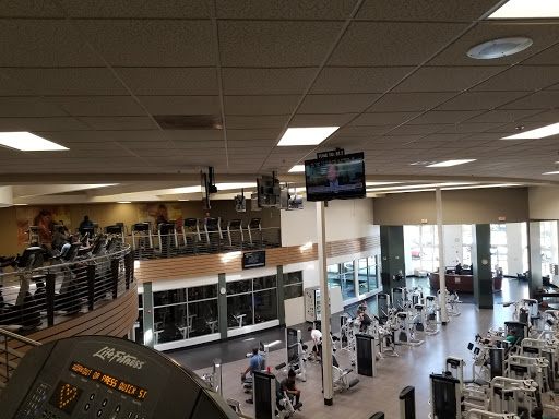 Gym «LA Fitness», reviews and photos, 1860 Duluth Hwy, Lawrenceville, GA 30043, USA