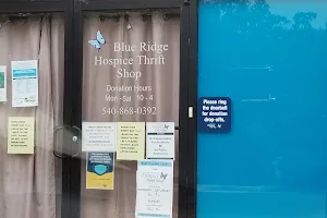 Blue Ridge Hospice Stephens City Thrift Shop image