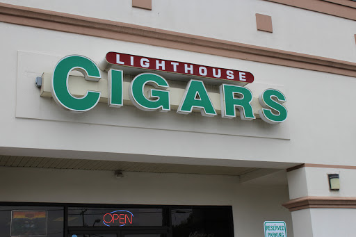 Cigar Shop «Lighthouse Cigars II», reviews and photos, 4020 U.S. 9, Old Bridge, NJ 08857, USA