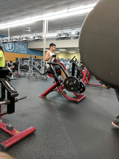 Gym «Club Fitness», reviews and photos, 10047 Gravois Rd, Affton, MO 63123, USA