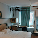 Photo n°1 de l'avis de Oliver.i fait le 16/09/2023 à 19:26 sur le  ibis Dortmund City à Dortmund