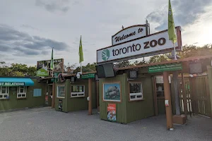 Toronto Zoo image