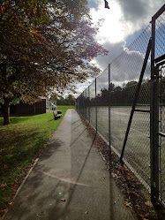 Bury Knowle Tennis Courts