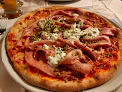 Ristorante Pizzeria Bar ALMICI Lovere