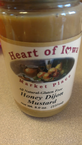 Gift Shop «Heart of Iowa Market Place», reviews and photos, 211 5th St, West Des Moines, IA 50265, USA