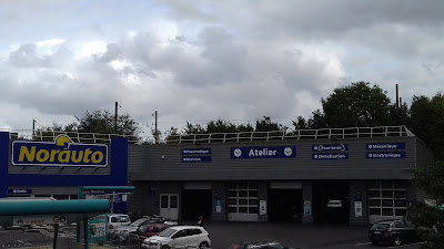 Norauto Cambrai à Cambrai