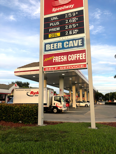 Convenience Store «Speedway», reviews and photos, 10675 NW 41st St, Doral, FL 33178, USA