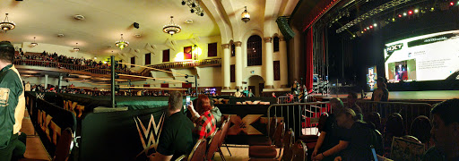 Event Venue «Riverside Municipal Auditorium», reviews and photos, 3485 Mission Inn Avenue, Riverside, CA 92501, USA