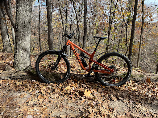 Canyon Bicycles USA image
