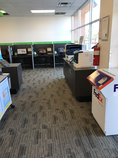 Print Shop «FedEx Office Print & Ship Center», reviews and photos, 3898 Mowry Ave, Fremont, CA 94538, USA