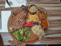 Frite du Restaurant Chez Irfan steak housse à Vaulx-en-Velin - n°9