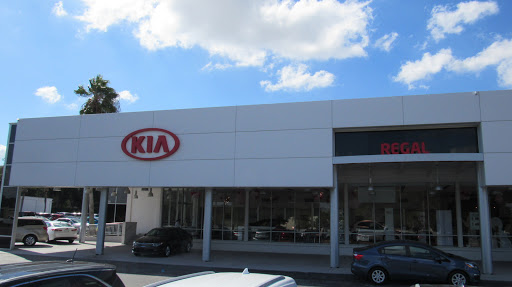Car Dealer «Regal Automotive», reviews and photos, 2615 Lakeland Hills Blvd, Lakeland, FL 33805, USA