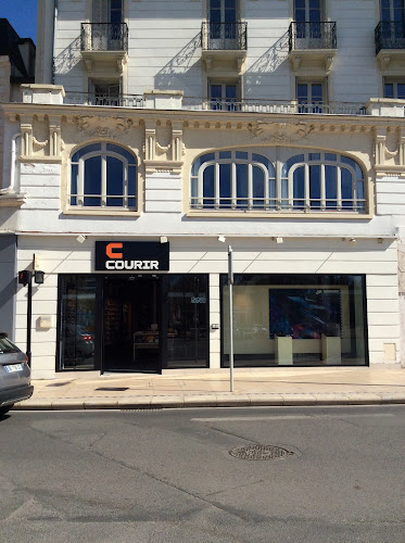 Magasin de chaussures Courir Vichy