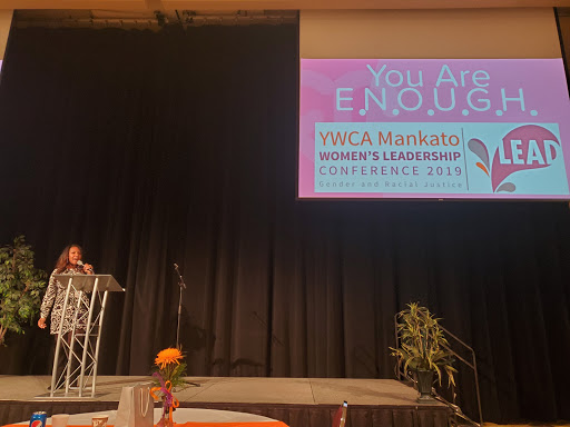 Civic Center «Verizon Wireless Center», reviews and photos, 1 Civic Center Plaza, Mankato, MN 56001, USA