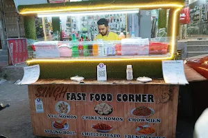 Singh Fast Food Corner image