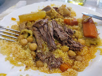 Plats et boissons du Restaurant marocain Restaurant Inch' Allah à Perpignan - n°4