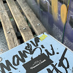 Photo n°3 de l'avis de The. fait le 28/05/2023 à 19:29 sur le  Francesca & Fratelli Pizza manufaktur à Hanover