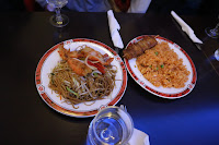 Plats et boissons du Restaurant asiatique Miam-Miam d'Asie à Saint-Ouen-sur-Seine - n°1