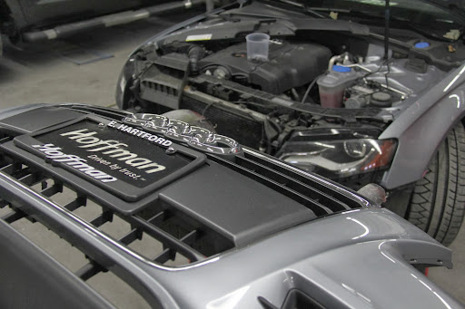 Auto Body Shop «Hoffman Auto Body: East Hartford», reviews and photos, 700 Connecticut Blvd, East Hartford, CT 06108, USA