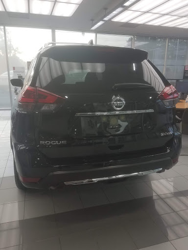 Nissan Dealer «DARCARS Nissan College Park», reviews and photos, 9330 Baltimore Ave, College Park, MD 20740, USA