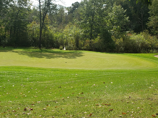 Golf Course «Binder Park Golf Course», reviews and photos, 7255 B Dr S, Battle Creek, MI 49014, USA