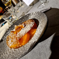 Plats et boissons du Restaurant français Le Robinson à Quinsac - n°7