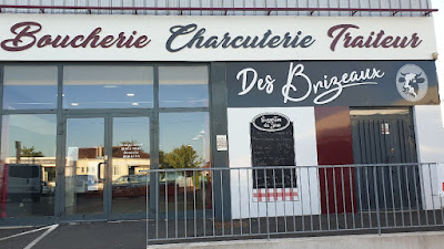 Boucherie Charcuterie des Brizeaux à Niort
