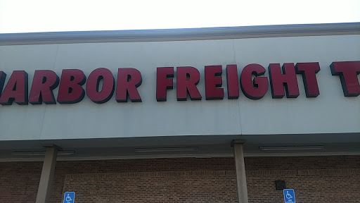 Hardware Store «Harbor Freight Tools», reviews and photos, 2415 Gilmer Rd, Longview, TX 75604, USA