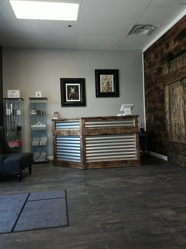 Explore bicep tattoo ideas for men, creative tattoo ideas in Scarborough, available at North Coast Tattoo Company