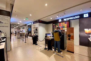 Boutique Nespresso Napoli image