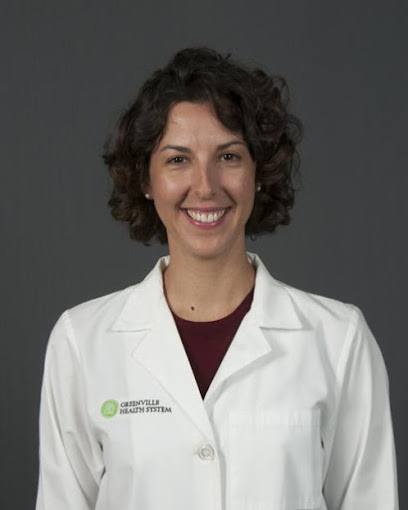 Eveleen Rachael Randall, MD
