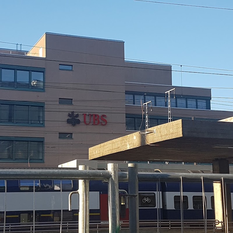 UBS AG, VZA 1