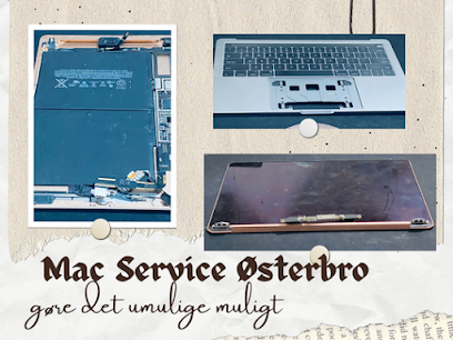 Mac service - MacBook , MacBook Pro - MacBook air
