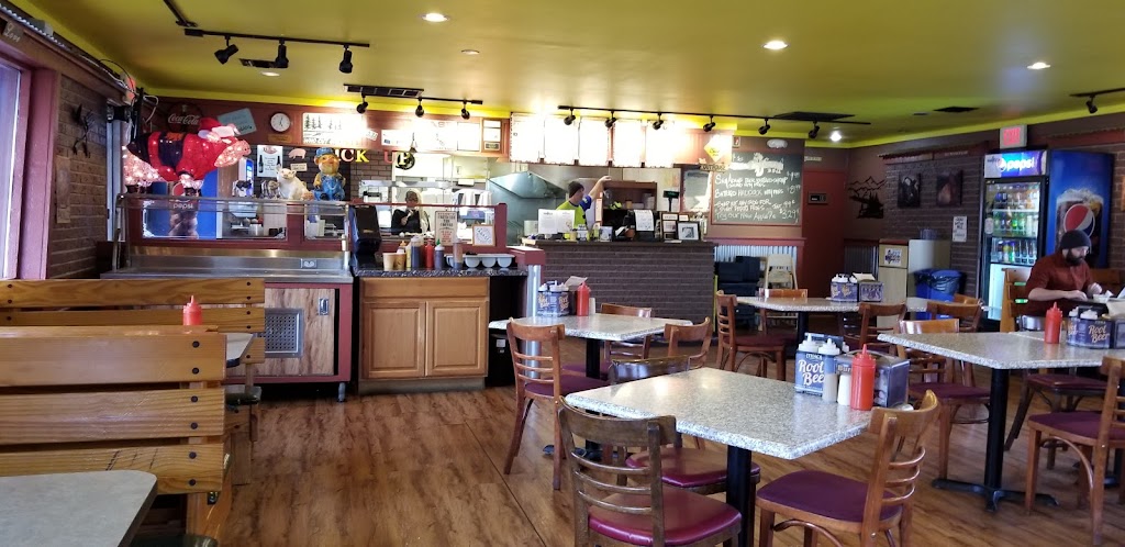 Fat Jack's BBQ 14850