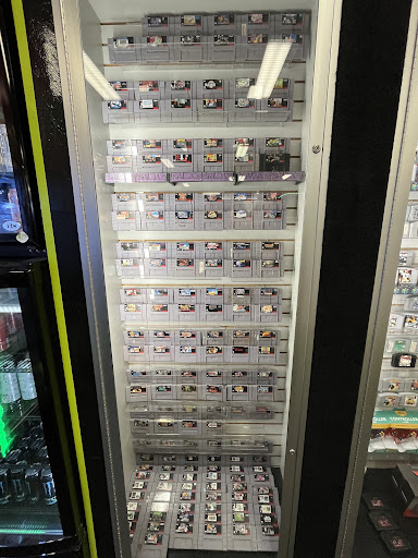 Video Game Store «High Score Video Games», reviews and photos, 1145 Shakopee Town Square, Shakopee, MN 55379, USA