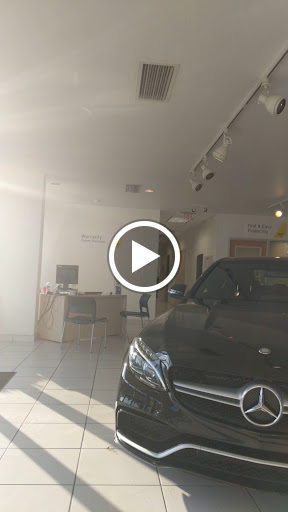 Used Car Dealer «Hertz Car Sales Tampa», reviews and photos, 11608 N Florida Ave, Tampa, FL 33612, USA