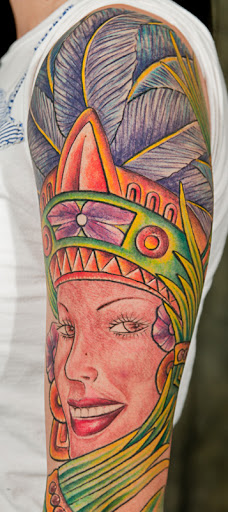 Explore stick and poke tattoo ideas, creative tattoo ideas in Reno, available at Stingray Tattoo supplies