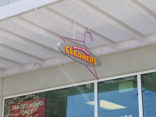 Dry Cleaner «Desert Ridge Cleaners», reviews and photos, 21001 N Tatum Blvd #78-1620, Phoenix, AZ 85050, USA