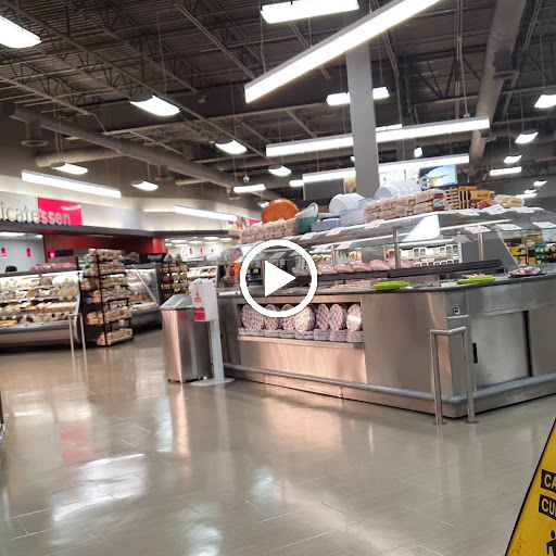 Grocery Store «ShopRite of Bethlehem», reviews and photos, 4701 Freemansburg Ave, Bethlehem, PA 18020, USA