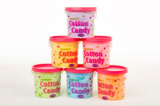 Dandy Cotton Candy Co., Inc.